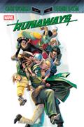 Runaways #3 (of 5)