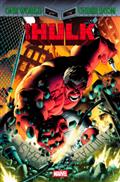 Red Hulk #7 Paulo Siqueira Var