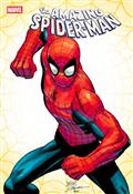 Amazing Spider-Man #10