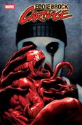 Eddie Brock Carnage #7
