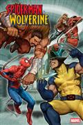 SPIDER-MAN-WOLVERINE-4-STONEHOUSE-VAR