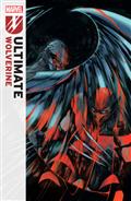 Ultimate Wolverine #8