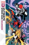 Ultimate Spider-Man Incursion #3