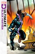 Ultimate Black Panther #19