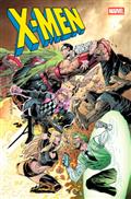 X-Men #21