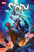 Storm #11
