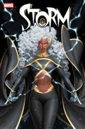 Storm #11 Junggeun Yoon Var