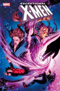 Exceptional X-Men #12