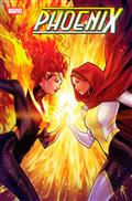 Phoenix #14