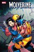 Wolverine #12