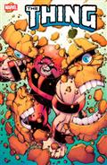 The Thing #4 (of 5)