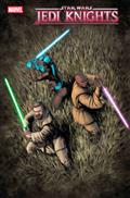 Star Wars Jedi Knights #6