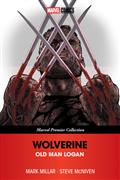 WOLVERINE-OLD-MAN-LOGAN-TP-(MARVEL-PREMIER-COLLECTION)
