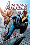 AVENGERS-BY-JOHNS-COIPEL-OMNIBUS-HC-JIM-CHEUNG-DM-VAR