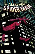 Spider-Man Brand New Day Omnibus HC Vol 02 Romita Jr Cvr