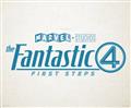Marvel Studios FF First Steps The Art of The Movie Slipcase
