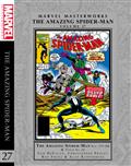 MMW Amazing Spider-Man HC Vol 27