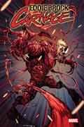 Eddie Brock Carnage TP Vol 01 Killing Me