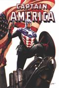 Captain America Modern Era Epic Collect TP Vol 03 Burden of Dreams