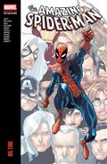 Amazing Spider-Man Modern Era Epic Collect TP Vol 14 Big Time