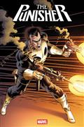 Punisher: Red Band #1 Mike Zeck Hidden Gem Variant [Polybagged][1:50]