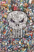 Punisher Red Band 1 Mr Garcin Var (Polybag)