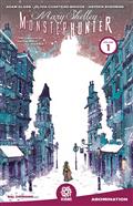 MARY-SHELLEY-MONSTER-HUNTER-TP-VOL-01
