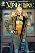 MISKATONIC-TP-VOL-01