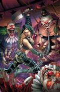 Robyn Hood Infinite War Cvr A Igor Vitorino