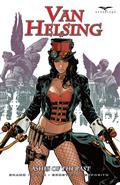 VAN-HELSING-ASHES-OF-THE-PAST-TP-