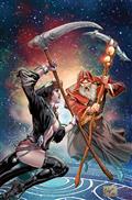 GRIMM-FAIRY-TALES-99-CVR-B-EDGAR-SALAZAR