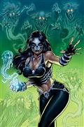 Grimm Fairy Tales #99 Cvr C Alfredo Reyes