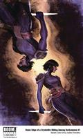 Dune Edge of A Crysknife The Rage of Shai-Hulud #1 Cvr C 5 Copy Incv Samu Vir