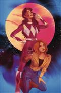Mmpr TMNT III #1 Cvr C 20Th Anniversary Lotay