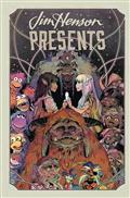 Jim Henson Presents