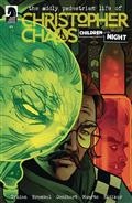 Christopher Chaos Children of Night #4 Cvr B Goodhart