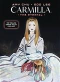 Carmilla TP Vol 03 Eternal 