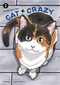 CAT-CRAZY-GN-VOL-02-