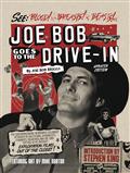 JOE-BOB-GOES-TO-DRIVE-IN-HC-