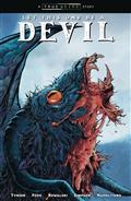 Let This One Be A Devil TP Vol 01 