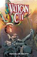 Vatican City TP (MR) 