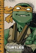 TMNT Ongoing (Idw) Coll TP Vol 07 