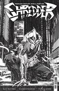 Teenage Mutant Ninja Turtles Shredder #1 25 Copy Ngu Incv