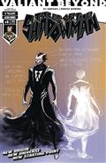 Valiant Beyond Tales of Shadowman #1 Cvr D Ponce (MR)