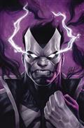 Valiant Beyond Tales of Shadowman #1 Cvr F Rachlin Fa (MR)