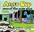 ALLEY-OOP-DINOSAUR-FROM-OUTER-SPACE-COMP-SUN-1994-1996