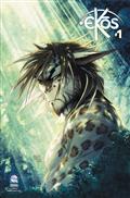 Ekos Vol 1 #1 Cvr A Turner 
