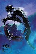 Ekos Vol 1 #1 Cvr C Retailer Var Quesada (Net) 