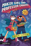 MAKER-GIRL-PROFESSOR-SMARTS-GN-