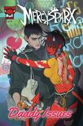 Mercy Sparx Daddy Issues #1 (of 3) Cvr D Enerjax (MR) 